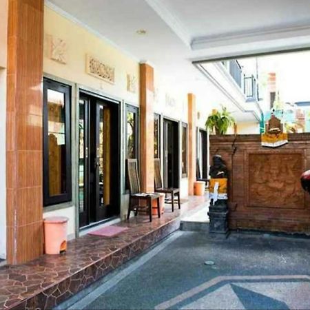 Antara Sunset Road Ξενοδοχείο Legian Εξωτερικό φωτογραφία