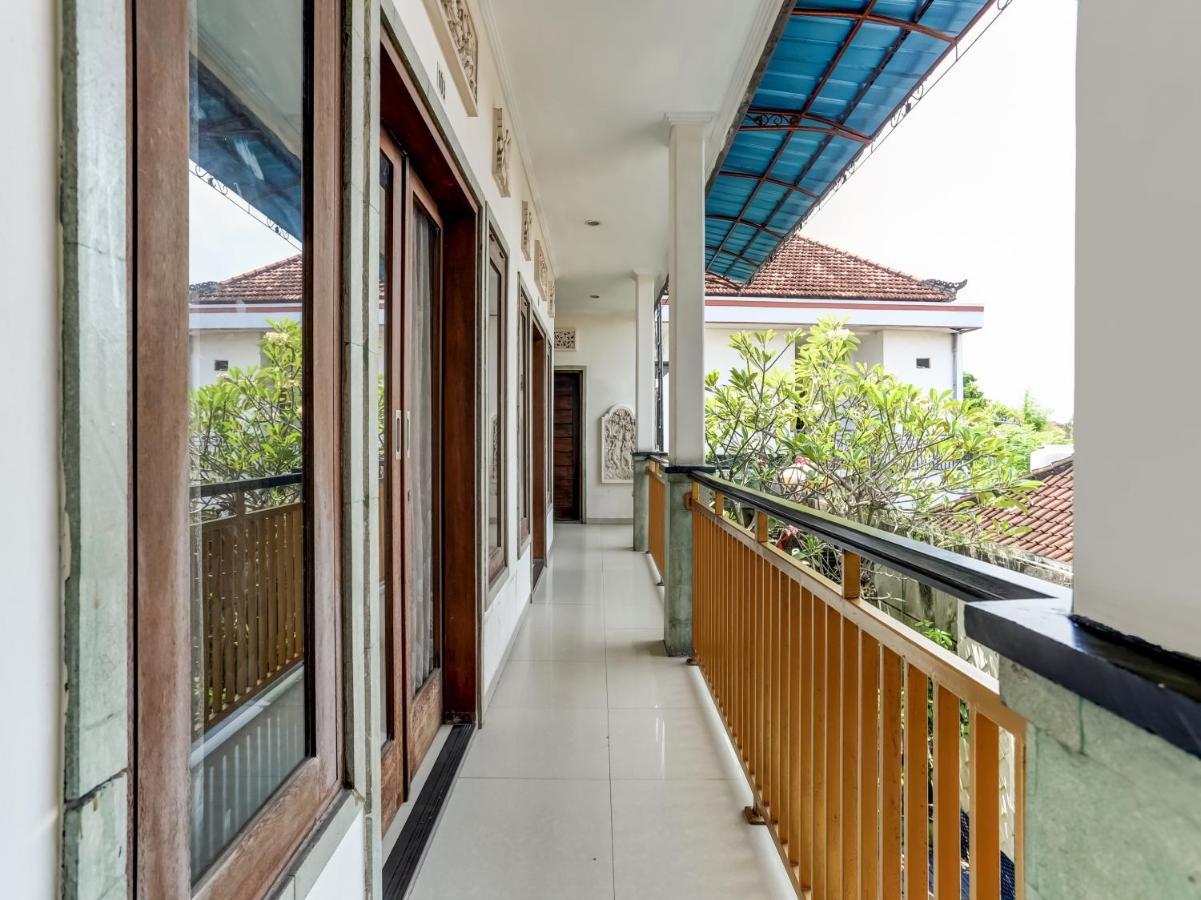 Antara Sunset Road Ξενοδοχείο Legian Εξωτερικό φωτογραφία