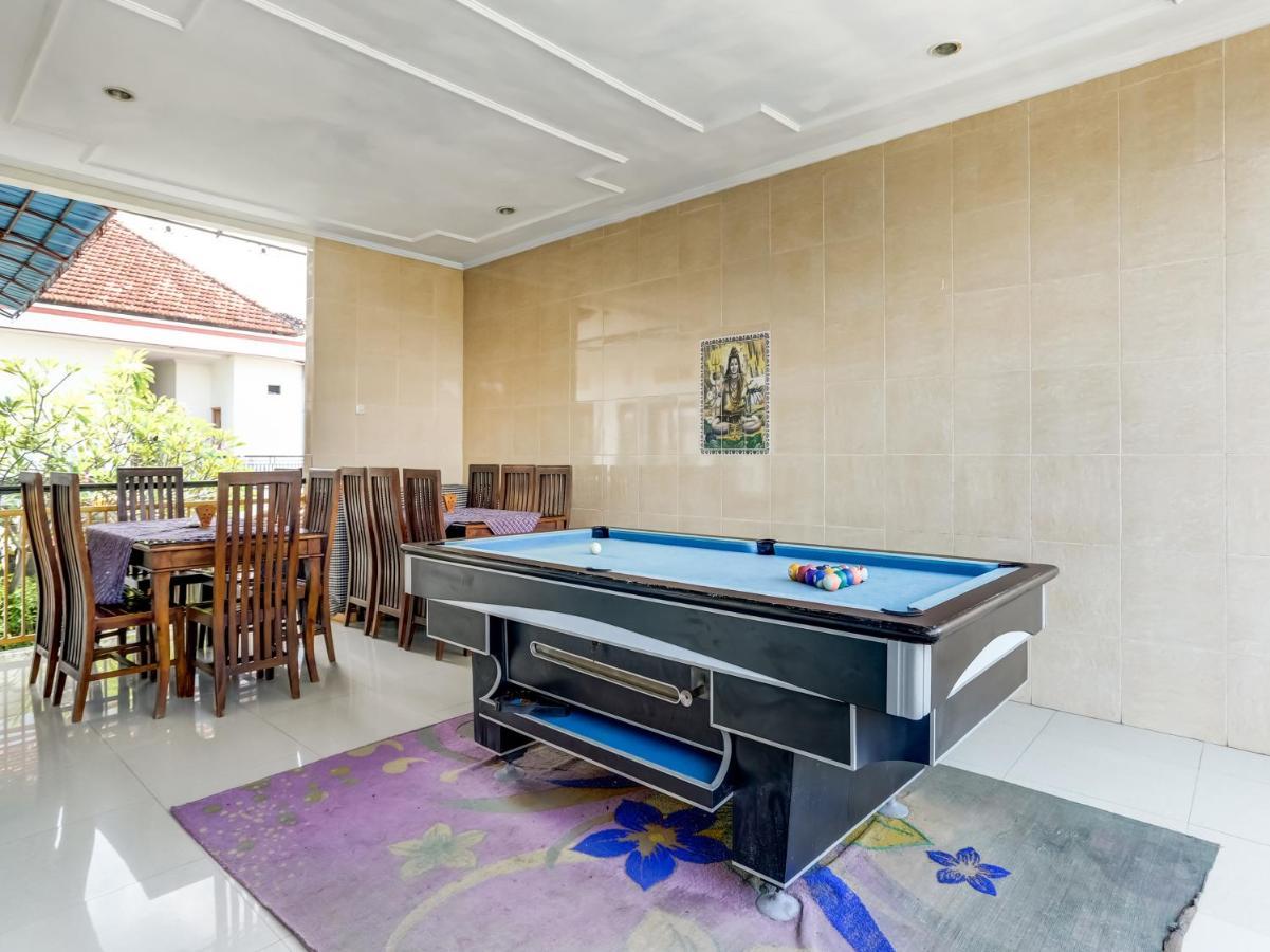 Antara Sunset Road Ξενοδοχείο Legian Εξωτερικό φωτογραφία