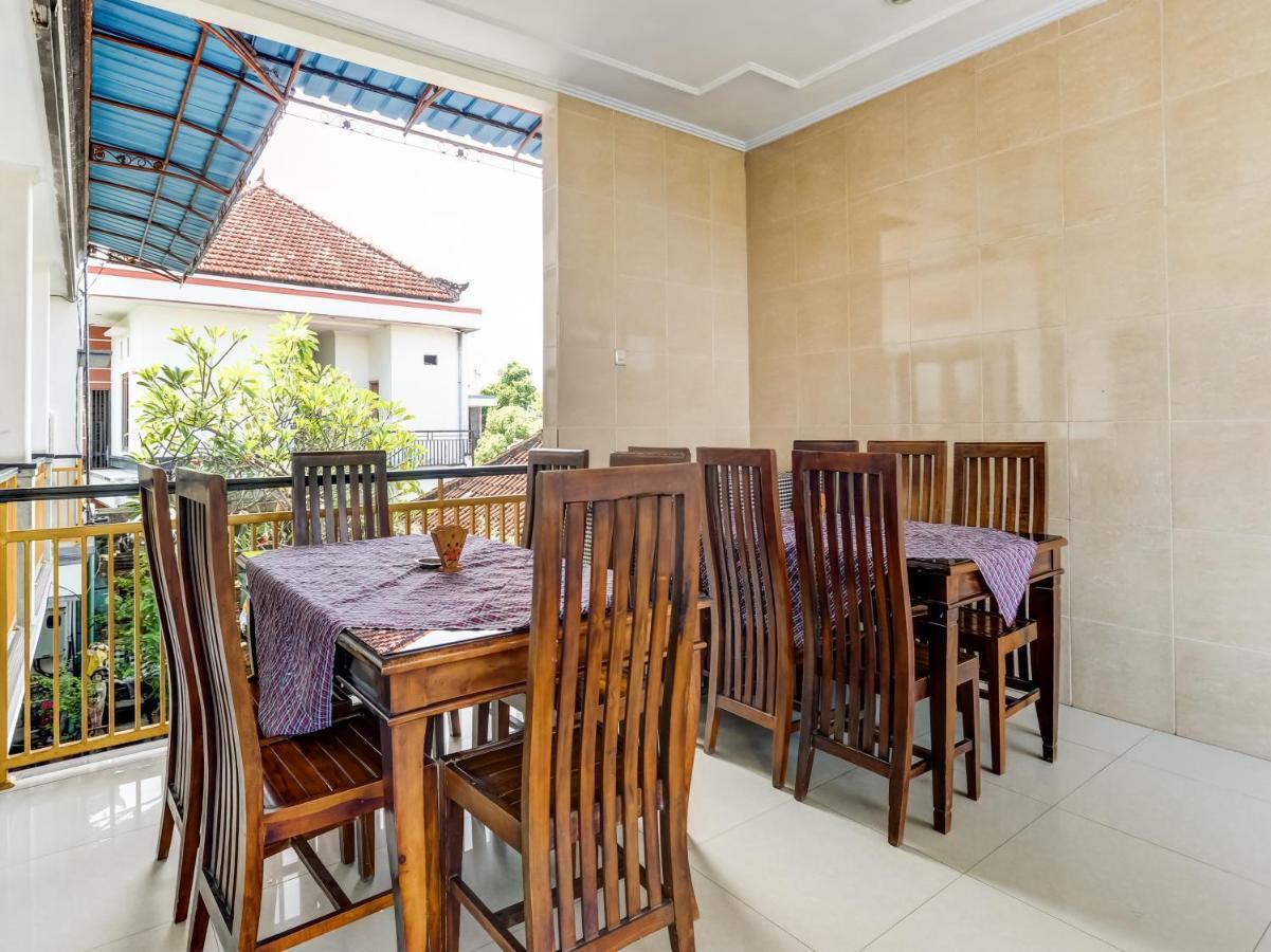 Antara Sunset Road Ξενοδοχείο Legian Εξωτερικό φωτογραφία